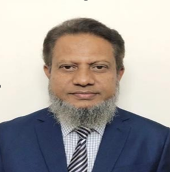 Faculty Member